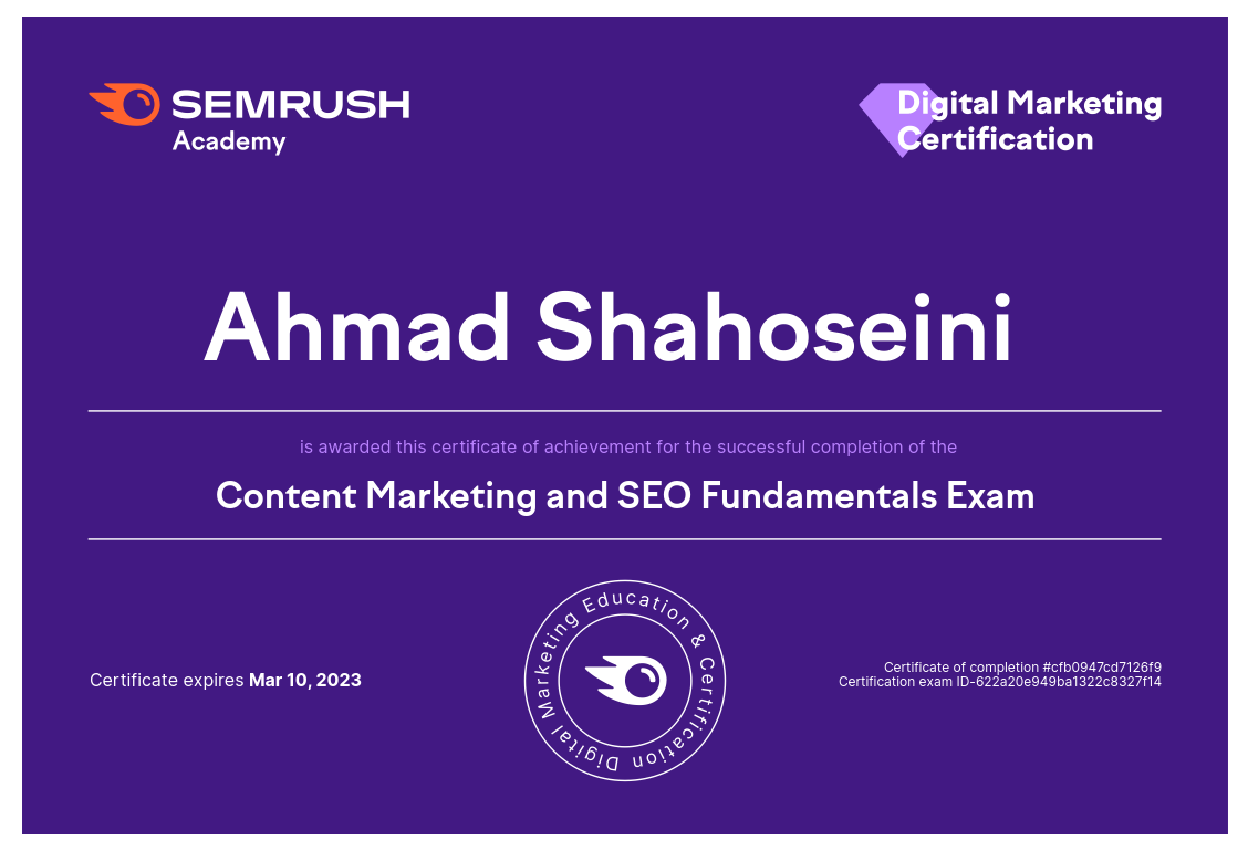 SEMrush-Academy-Certificate-cfb0947cd7126f95ed6c368e388c0ccbbcaab546b6dbadcfdcaef61bb7750bb2